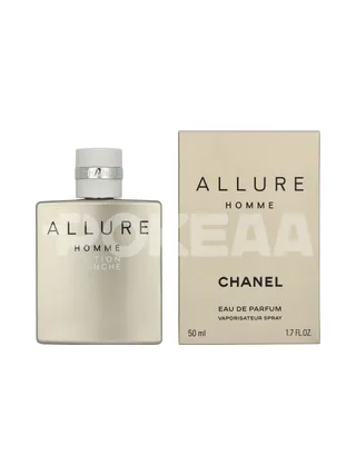 Chanel Allure Homme Edition Blanche Edp Spray 50ml 1