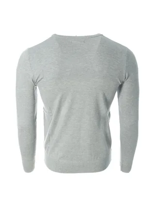 Pull Gris Homme Best Mountain BMLG0 2