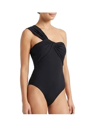Maillot de bain Noir Femme Haute Pression Cruise 1