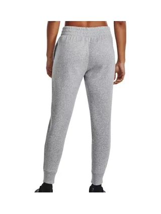 Jogging Gris Femme Under Armour Rival 1379438 2
