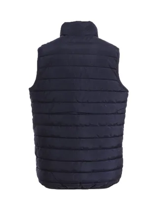 Doudoune sans manches Marine Garçon Jack & Jones Wing 2