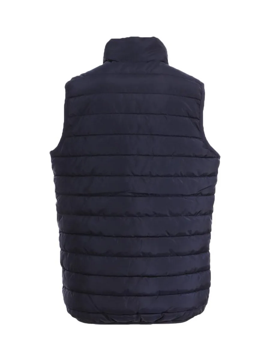 Doudoune sans manches Marine Garçon Jack & Jones Wing 3