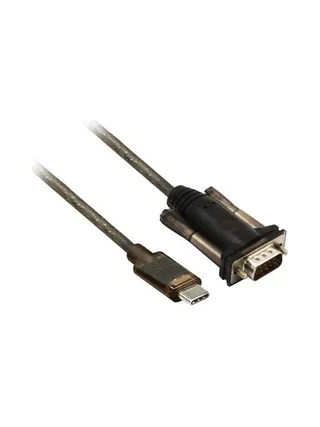 USB-C to Serial converter 1