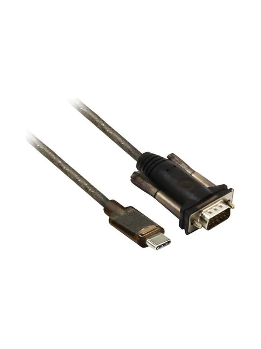 USB-C to Serial converter 1