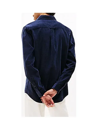 Chemise Marine Homme Tommy Hilfiger Baby 2