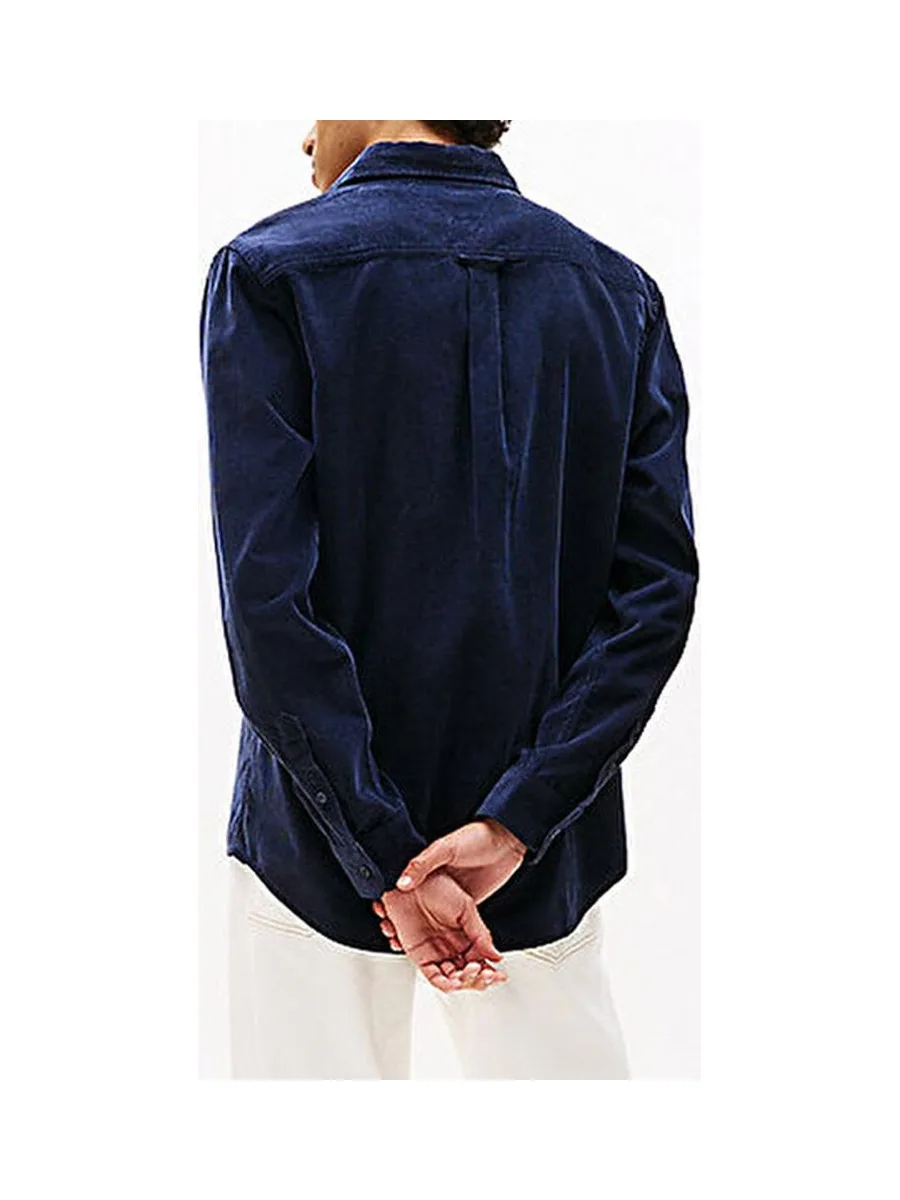 Chemise Marine Homme Tommy Hilfiger Baby 3