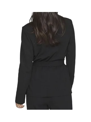 Blazer Noir Femme Vila Clua 2