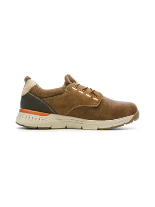 Baskets Camel Homme Relife Hugo 2