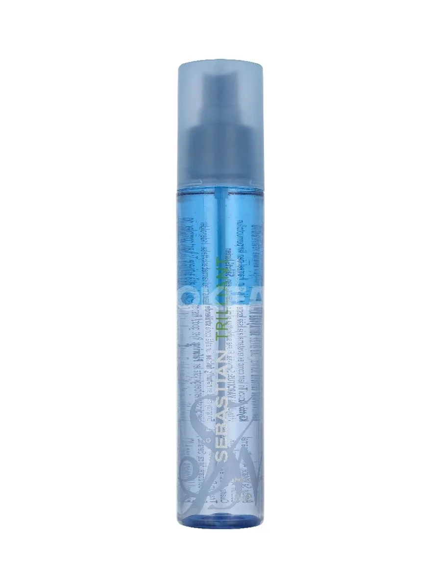 Sebastian Trilliant Hair Spray 150ml 1