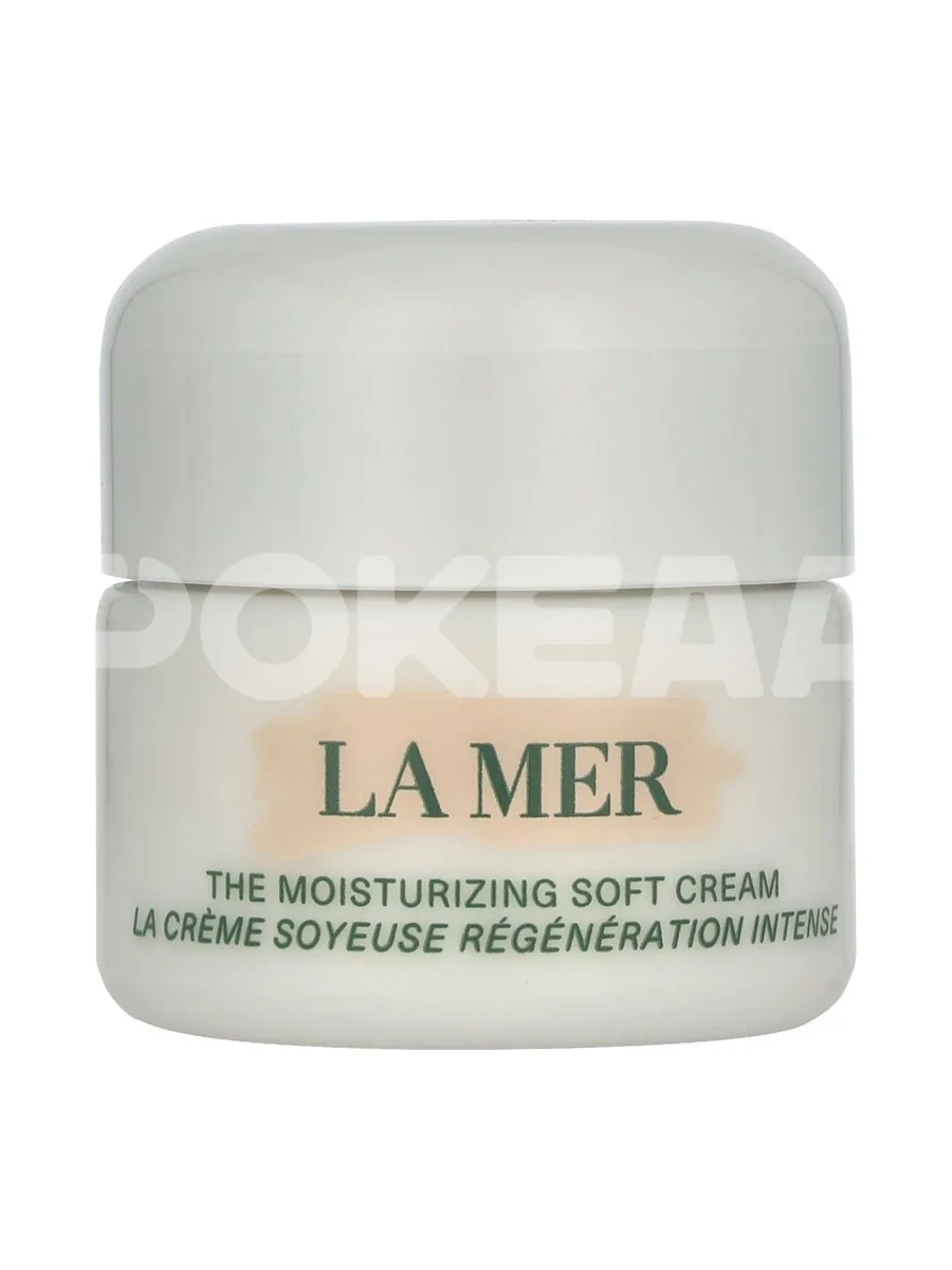 La Mer The Moisturizing Soft Cream 15ml 2