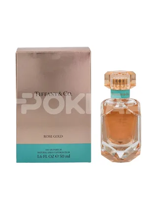 Tiffany & Co Rose Gold Edp Spray 50ml 1