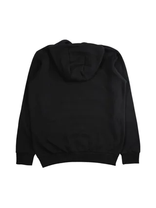 Sweat à Capuche Noir Homme Ellesse SOP23652A 3