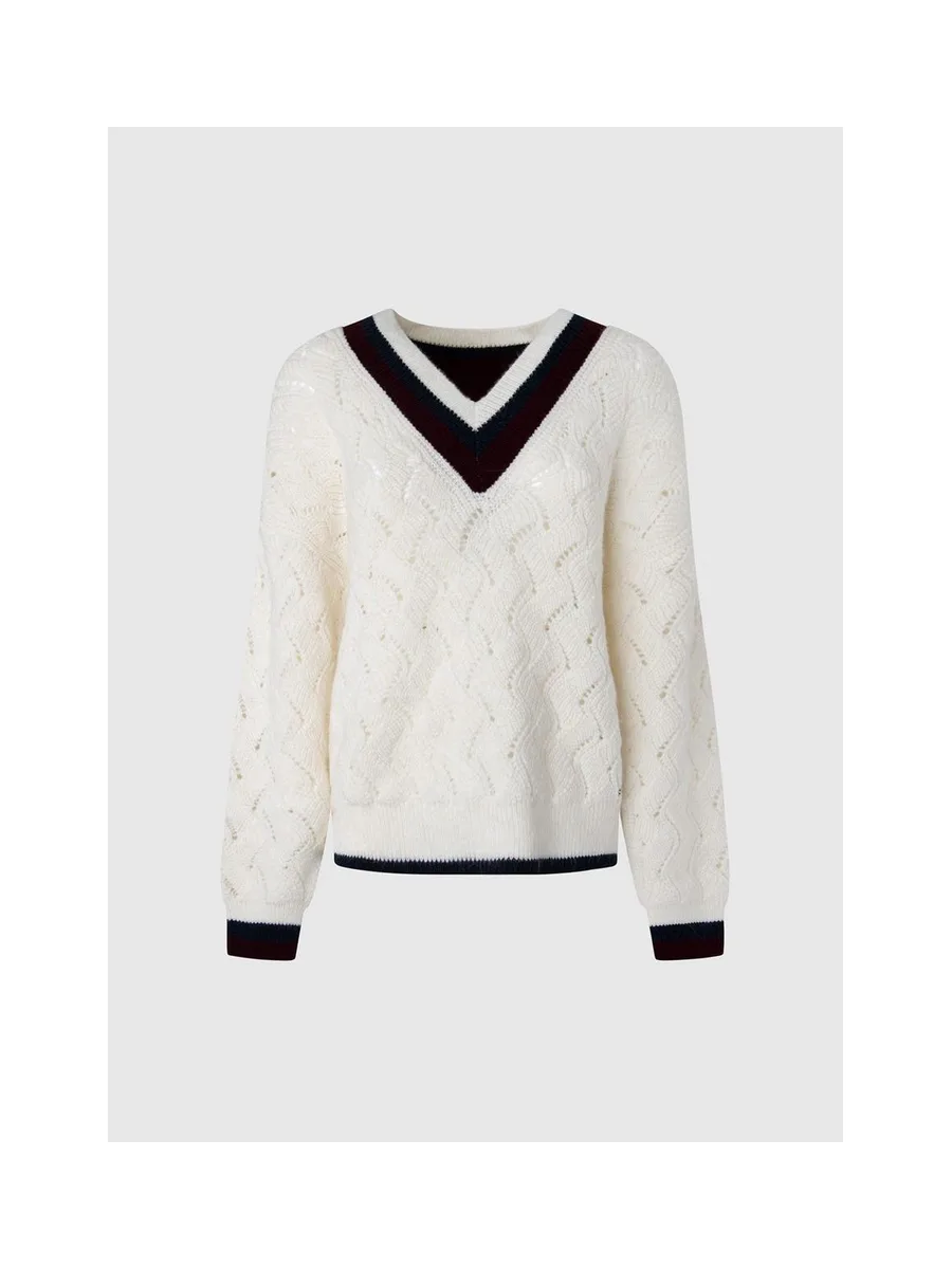 PEPE JEANS Bellamy - Pull 2