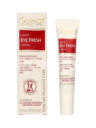 Guinot Eye Fresh Cream 15ml 1