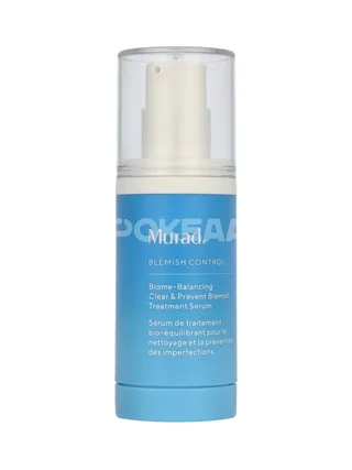 Murad Blemish Control Biome-Balancing Blemish Serum Clear & Prevent 30ml 2