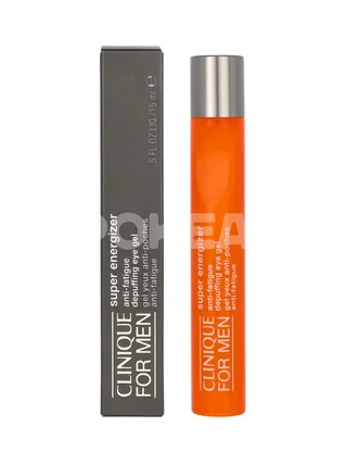 Clinique For Men Anti-Fatigue Depuffing Eye Gel 15ml 1