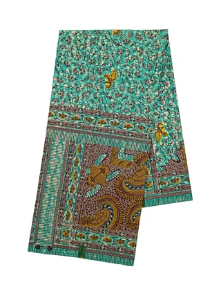Vlisco Wax Hollandais 11