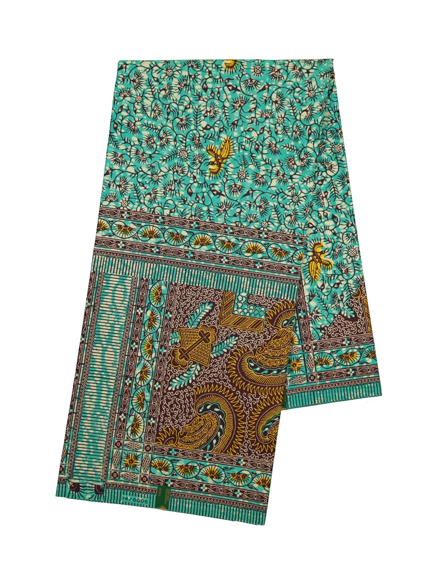 Vlisco Wax Hollandais 22
