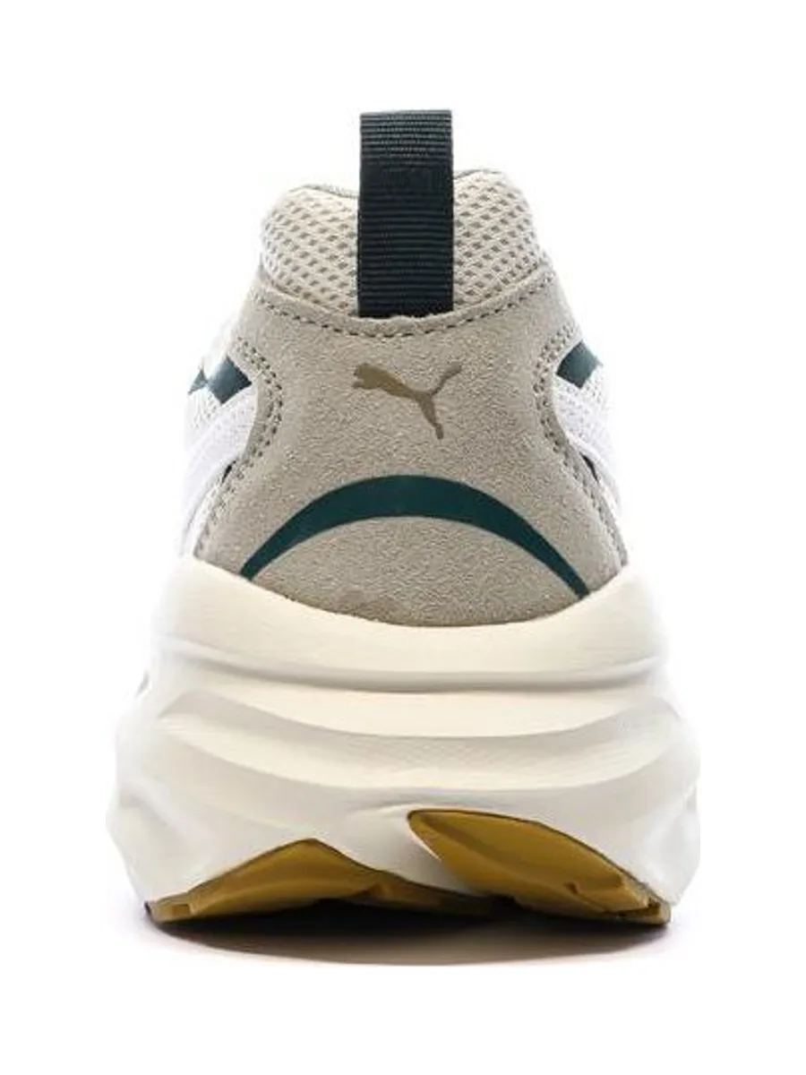 Baskets Grises Clair Homme Puma Hypnotic 3