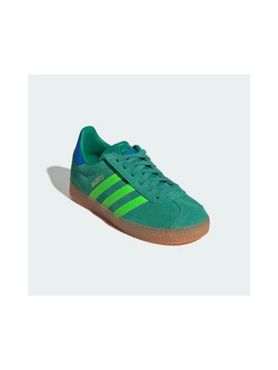 ADIDAS Gazelle Cf El C - Baskets 2