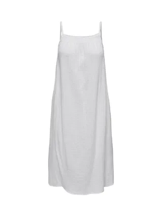 Robe Écru Femme JDY Theis 1