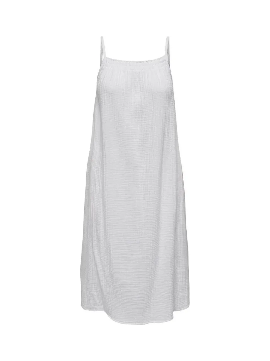Robe Écru Femme JDY Theis 2