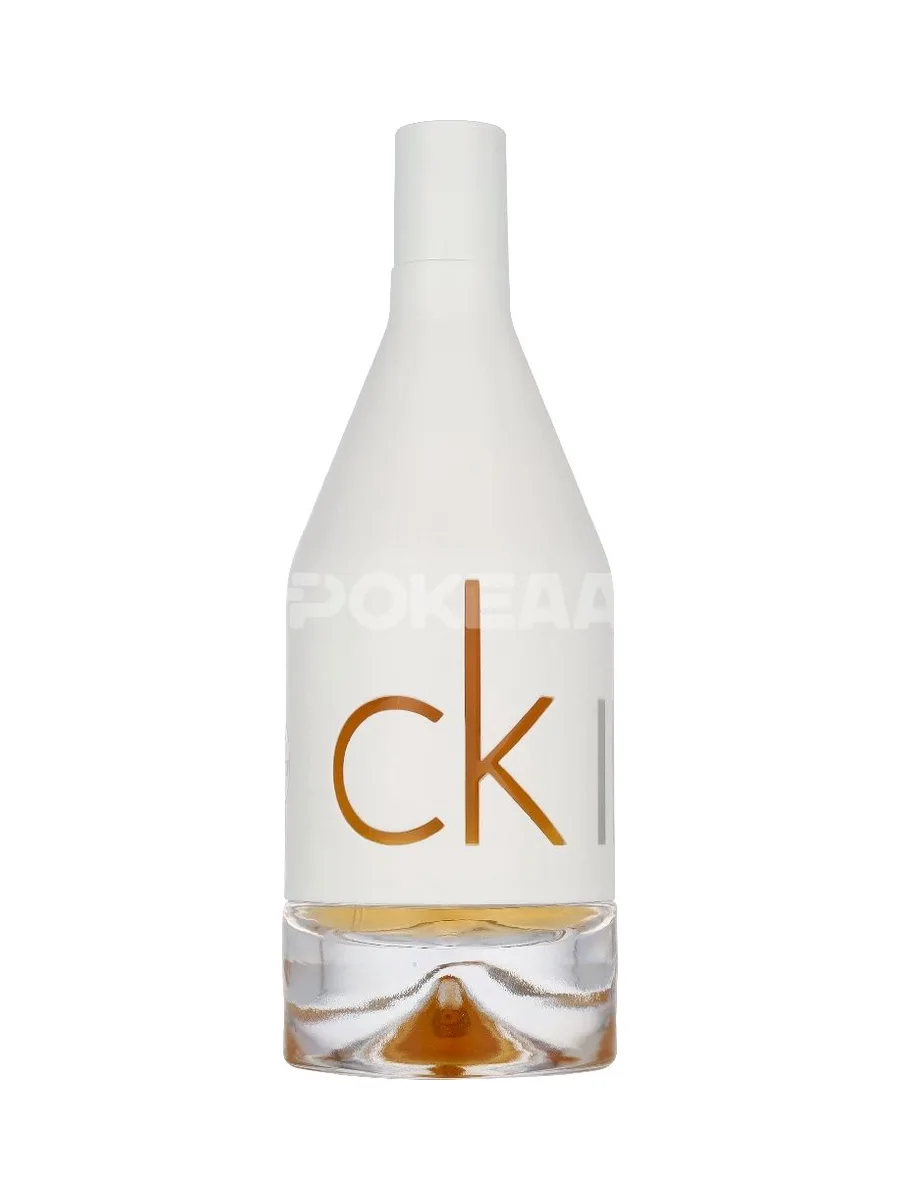 Calvin Klein Ck In2U Her Edt Spray 100ml 2