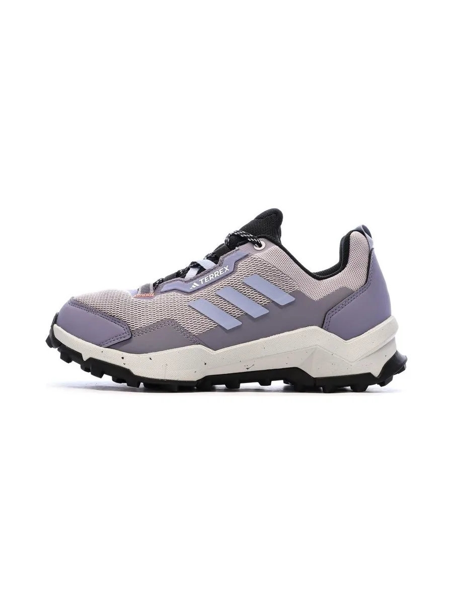 Chaussures de Randonnée Violet Femme Adidas Terrex Ax4 1