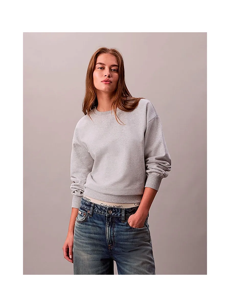 Sweat-shirt CALVIN KLEIN LV047B236G 2