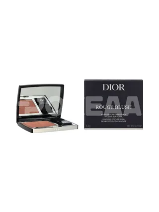 Dior Rouge Blush Couture Colour Powder Blush 6.4g - #959 Charnelle-Satin 1