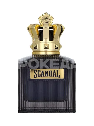 J.P. Gaultier Scandal Pour Homme Intense Edp Spray 100ml 2