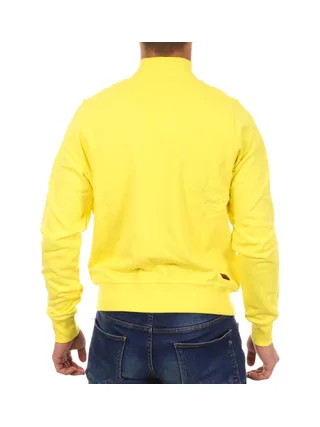 Veste Jaune Homme Supreme Grip Costy 2