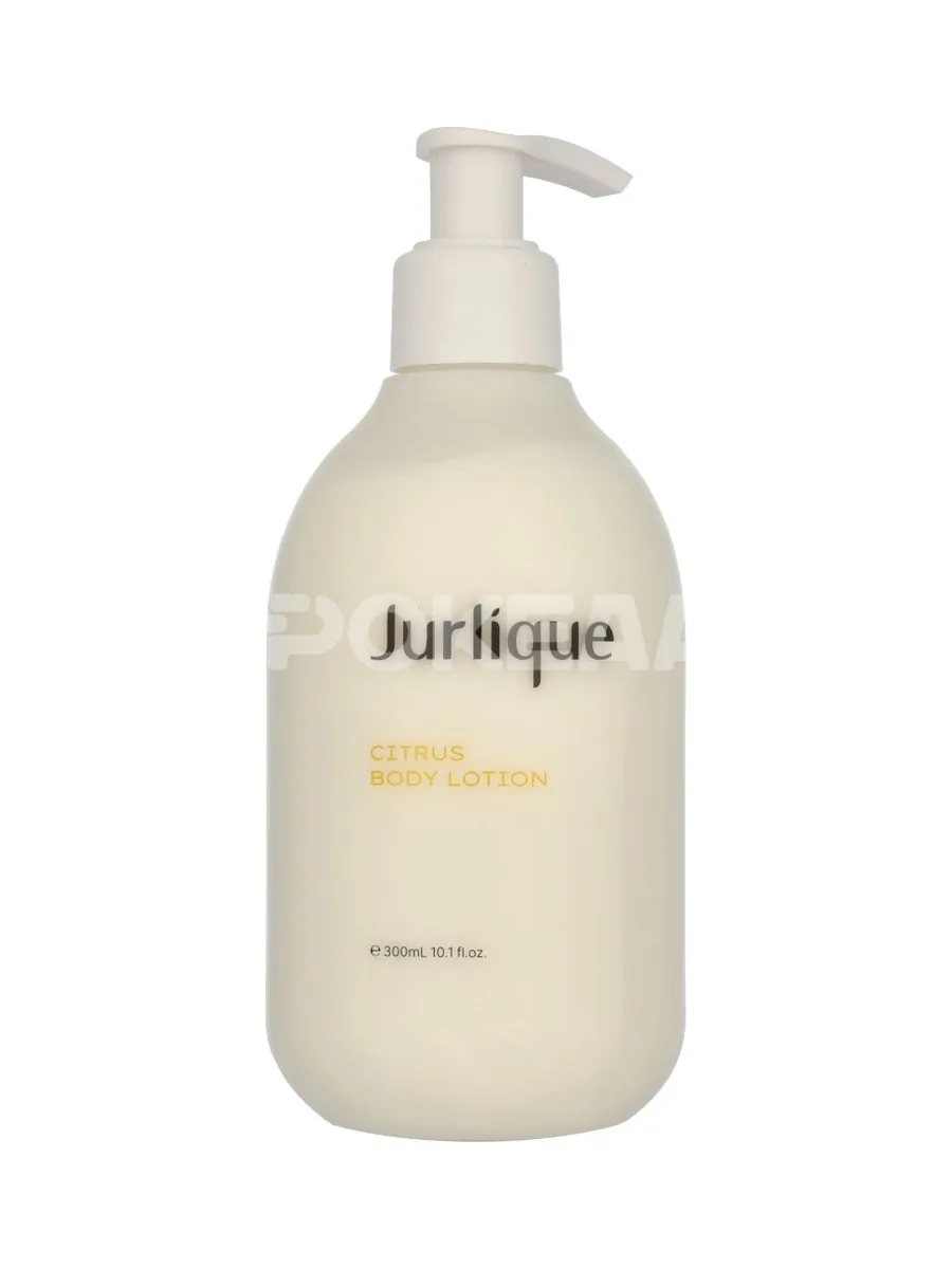 Jurlique Refreshing Citrus Body Lotion 300ml 1