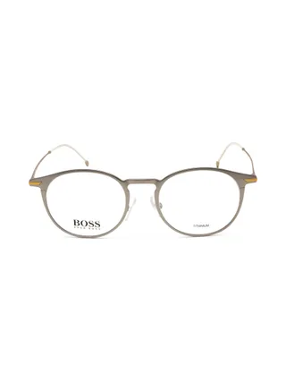 Hugo Boss BOSS 1252 — Lunettes de vue 2