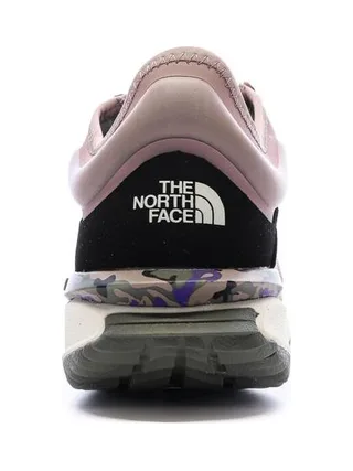 Chaussures Trail Rose/Kaki Femme The North Face VECTIV 3