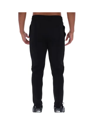 Jogging Noir Homme Fila Molveno 2