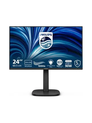 Philips 3000 series 24B2U3301D/00 computer monitor 1