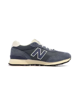 Baskets Bleu Homme New Balance ML515 2