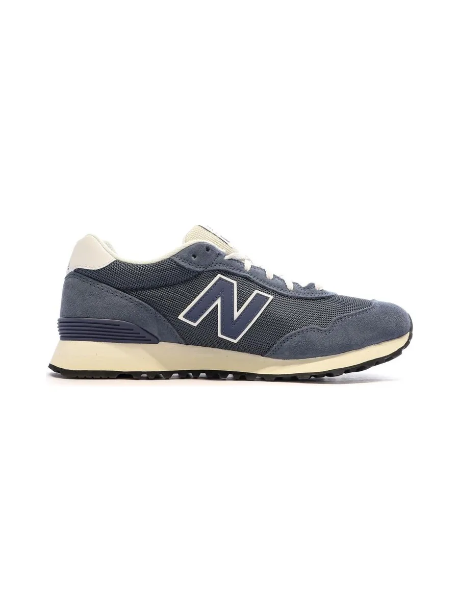 Baskets Bleu Homme New Balance ML515 3