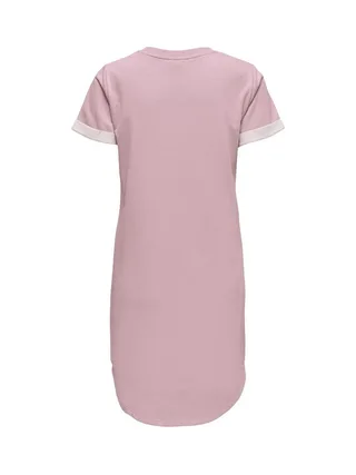 Robe Rose Femme JDY Ivy 2