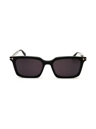 Tom Ford FT6153-D-B — Lunettes de vue 2