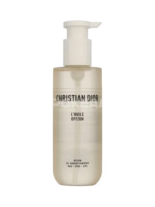 Dior Off/On Oil Makeup Remover 175ml 2