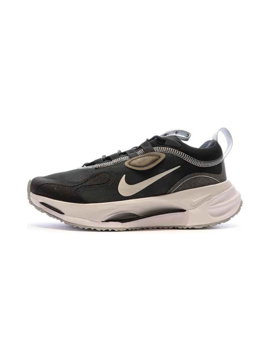 Baskets Noires Femme Nike Spark 2