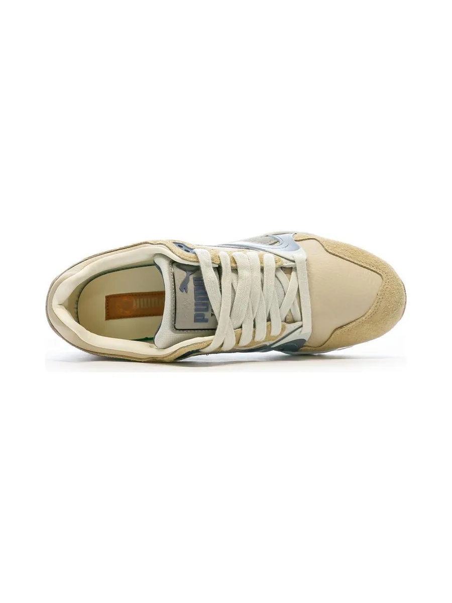 Baskets Beige/Grise Homme Puma Trinomic Xt-2 5
