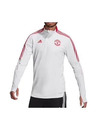 Manchester United Sweat Training Homme Adidas 21/22 1