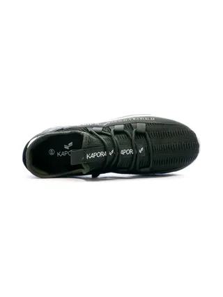 Baskets Kakis Homme Kaporal Dofino 4