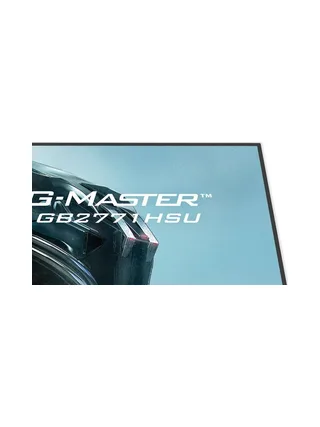 iiyama G-MASTER GB2771HSU-W1 computer monitor 5