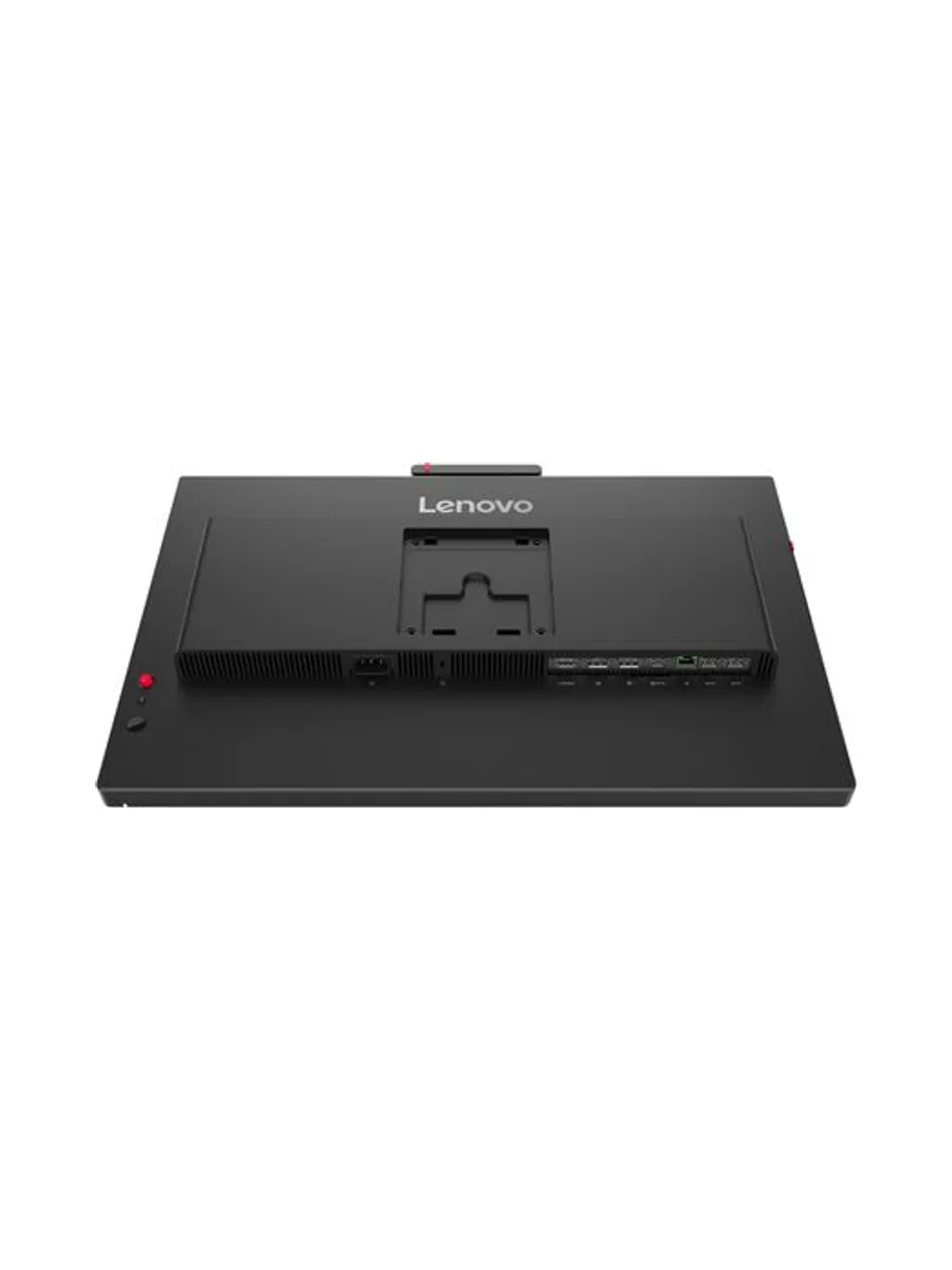 Lenovo ThinkVision T24D-4v computer monitor 9