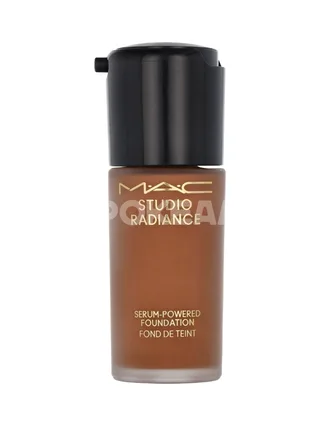 MAC Studio Radiance Serum-Powered Foundation 30ml - #NC50 2