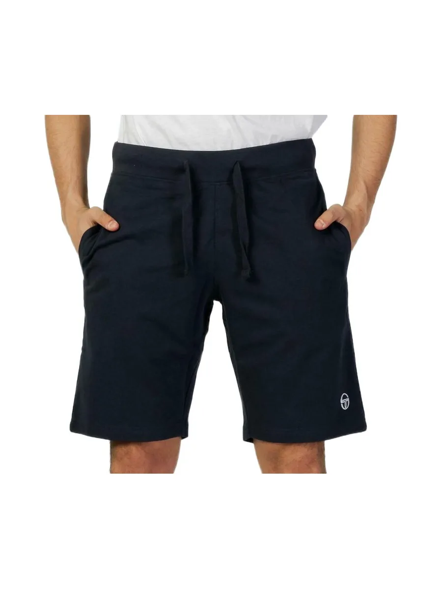 Short Marine Homme Sergio Tacchini 2